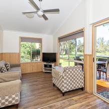 Holiday Haven Culburra Beach, 卡尔巴拉海滩 — 照片 5
