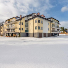 Apartamenty Sun & Snow Szkolna, Мендзиводзе — фото 5