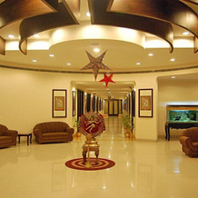 Hotel Rudra Continental Rudrapur, 鲁德拉普尔 — 照片 2