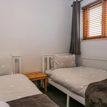 Ravenglass Retreat, 雷文格拉斯 — 照片 5