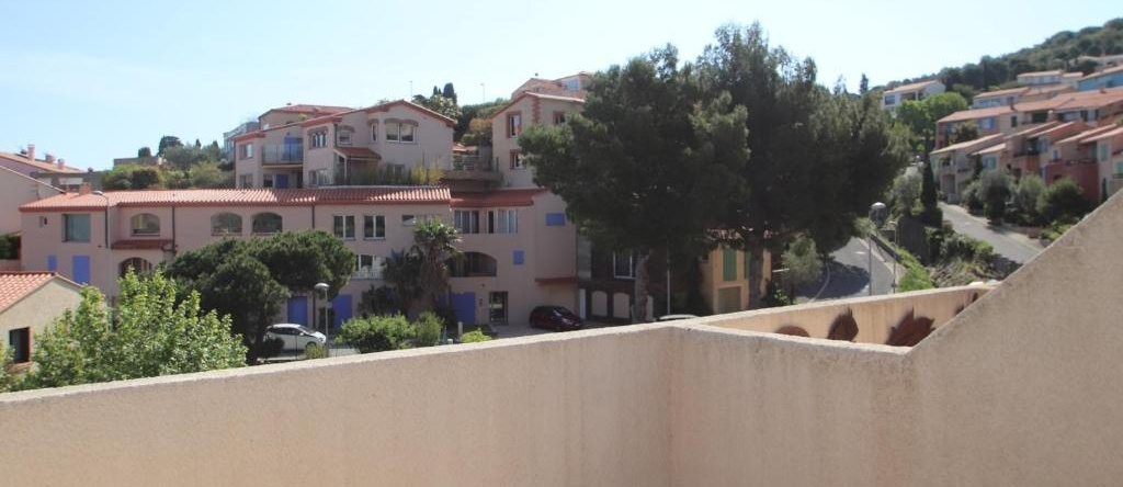 Appartement Banyuls-Sur-Mer, 1 Pièce, 2 Personnes - Fr-1-309-87, Баньюльс-сюр-Мер — фото 1