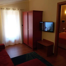 La Bastia Hotel & Resort, Soriano nel Cimino — photo 4