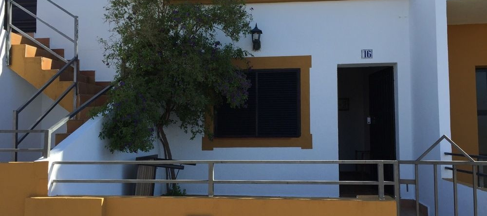Hotel Las Atalayas, Zafra — photo 1