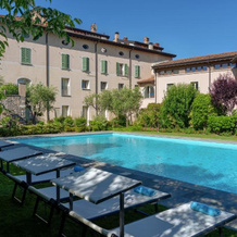 Appartamenti Palazzo Scolari, 加尔达湖畔波尔佩纳泽 — 照片 2