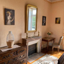 Château de St-fulgent, gîte La Tour, Saint-Fulgent — photo 3