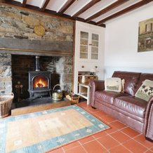 6 Gellilydan Terrace, Maentwrog — фото 3