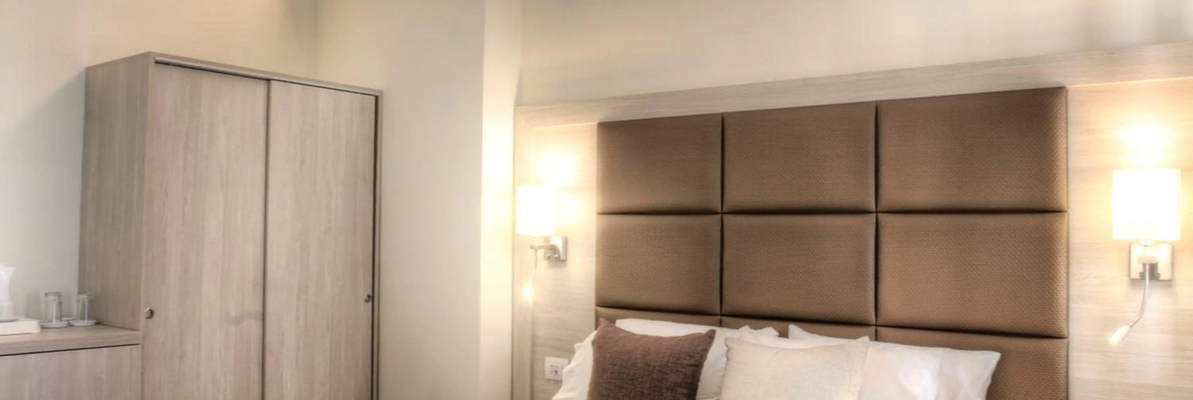 Porto Demo Hotel, Afionas — photo 1