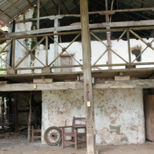 Hacienda Blanca Flor, 黑塞尔查坎 — 照片 5