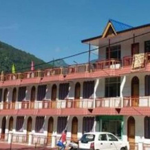 Ganga Putra Hotel, Рудрапраяг — фото 3