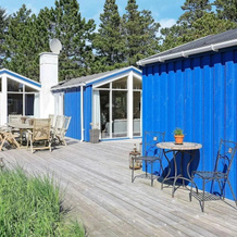 Secluded Beach Retreat - By Traum Ferienwohnungen, 斯卡恩 — 照片 4