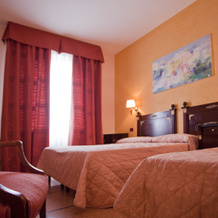 Hotel La Pace, 比萨 — 照片 4