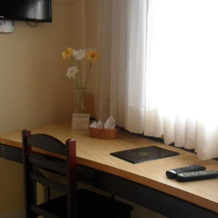 Hotel Smart Inn, 圣贝尔纳多杜坎普 — 照片 4