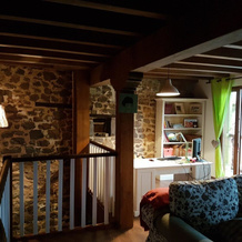 House With 4 Bedrooms in Pujayo, With Wonderful Mountain View, Furnish, Barcena de Pie de Concha — photo 2