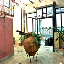 La Casa di Gianna(LA CASA DI GIANNA HOTEL), 杰拉切 — 照片 2