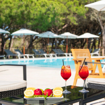 Q Resort Hotel, 索尔索 — 照片 3