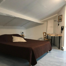 Hôtel Beauséjour, 安诺 — 照片 3