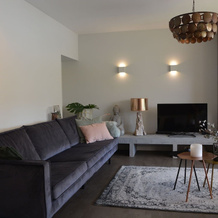 Holiday Home in Katwijk aan Zee With Fireplace and Balcony, 滨海卡特韦克 — 照片 4