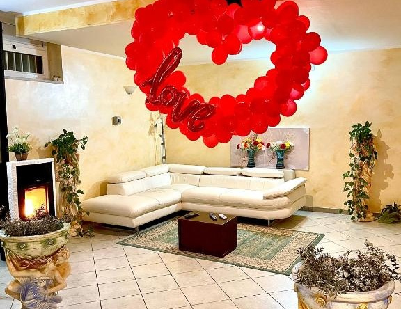 B&B Da Felice, Serino — photo 1