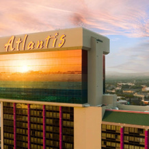 Atlantis Casino Resort Spa, 里诺 — 照片 2