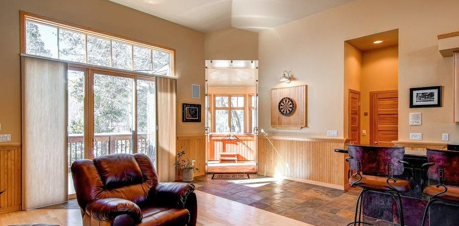 Highlands Ridge Retreat By Pinnacle Lodging, Брекенридж — фото 1