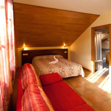 Complejo Turistico Camping Bielsa HA, 哈维耶雷 — 照片 4