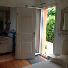 Chambre Dhotes La Clauzière, Тарб — фото 4