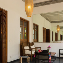 La Villa Hotel, Пудучерри — фото 2