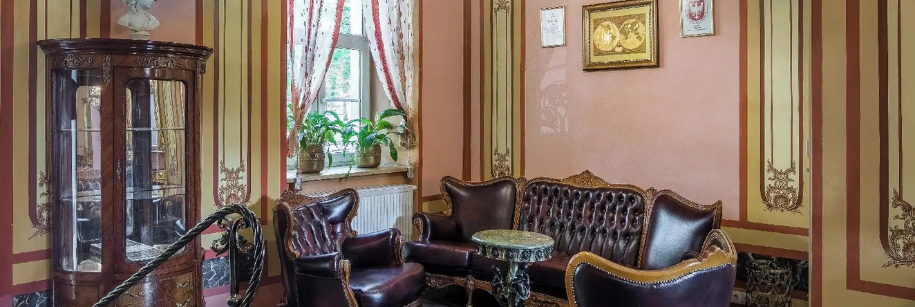 Old Time Residence, Краков — фото 1