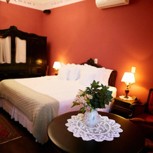 Hotel Boutique Quinta das Videiras, 弗洛里亚诺波利斯 — 照片 3
