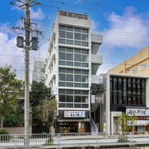 Residential Hotel Naha Miebashi, 那霸 — 照片 2