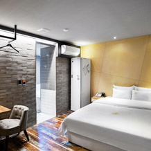 Hotel Good Day, Gwangyang-si — photo 2