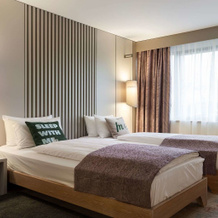 Hotel Seepark Murten, Мунтелье — фото 2
