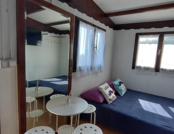 Bungalow Sixdays 3, Кампороссо — фото 1