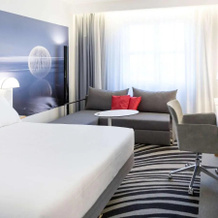 Novotel Firenze Nord Aeroporto, Флоренция — фото 3