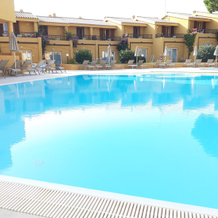 Blu Hotel Laconia Village - Blu Hotels, Канниджоне — фото 3