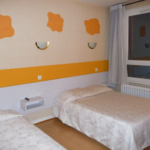 Hotel Alain Et Martine, Viviers-du-Lac — photo 2