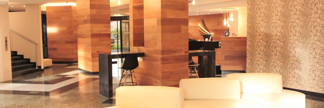 Best Western Mirage Hotel Fiera, 帕代尔诺杜尼亚诺 — 照片 1