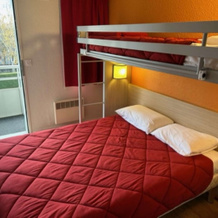 Premiere Classe Blois Nord, 布卢瓦 — 照片 2