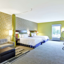 Home2 Suites By Hilton Summerville, Саммерсвилл — фото 3