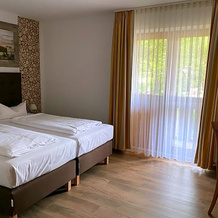 Hotel Wastlsäge, Bischofsmais — photo 2