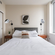 Sophari Towers: Bellevue Apartments, 贝尔维尤 — 照片 5