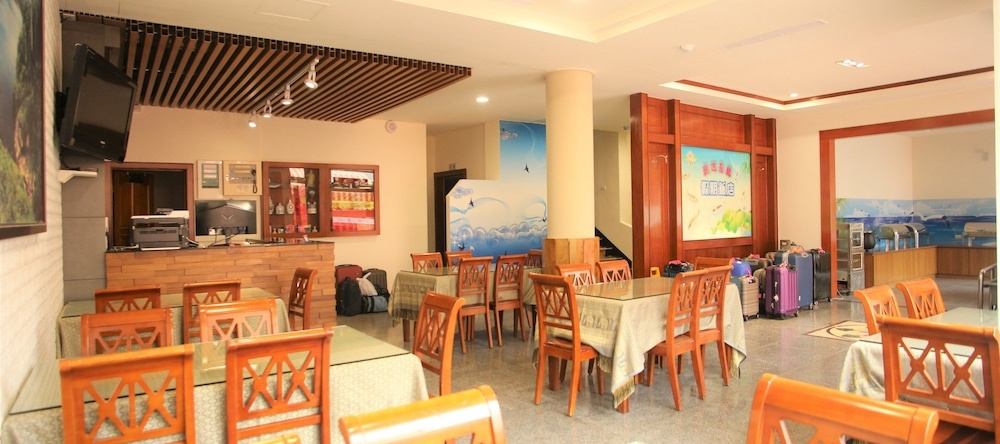 Holiday Hotel, Nangan — photo 1