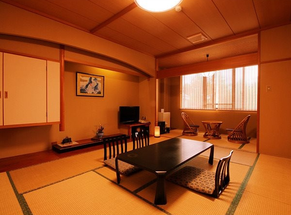 Kappo Ryokan Hiromitei, Hanamaki — photo 1