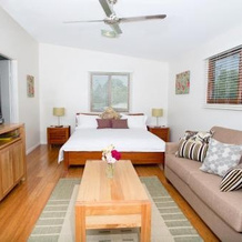 Lilypad Luxury Cabins, Bellingen — photo 2
