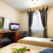 Hotel Basztowy, Сандомир — фото 4