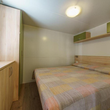 Centro Vacanze Camping Spinnaker, 费尔莫 — 照片 2