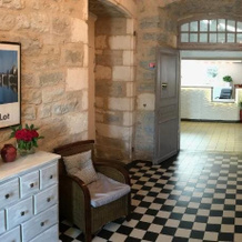 Hôtel Du Château, Альвиньяк — фото 3