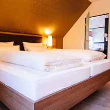 Hotel  Forellenhof, Walsrode — photo 2