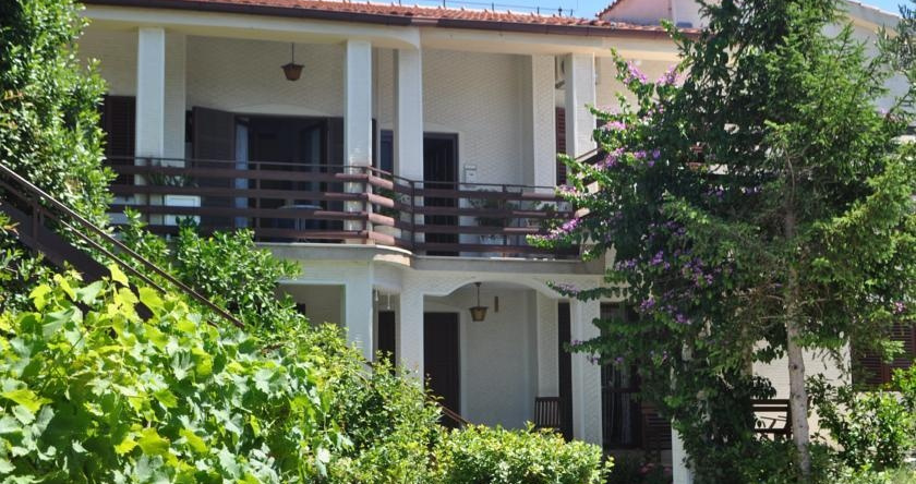 Dolac Guesthouse, Остров Углян — фото 1