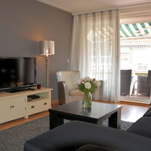 Wonderful Stay near Beach in Family Resort of Katwijk, 滨海卡特韦克 — 照片 4